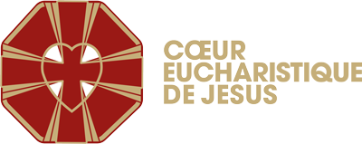 Eglise du Coeur eucharistique de Jesus Logo